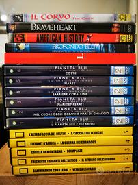 Film vari DVD / BLUERAY
