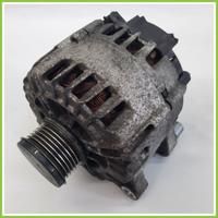 Alternatore VALEO TG15C134 CITROEN JUMPY 3a Serie 