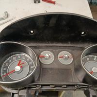 QUADRO STRUMENTI FIAT G. PUNTO EVO 1.3 MULTIJET