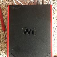 Nintendo Wii Mini