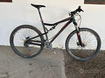 Cannondale Rush XL