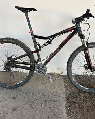 Cannondale Rush XL