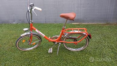bicicletta graziella