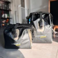 Sacche laterali SCRAMBLER DUCATI