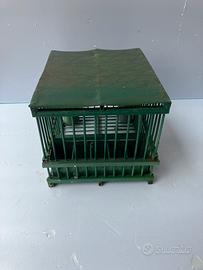 Gabbie uccelli da richiamo