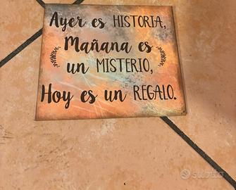 Quadro Vintage