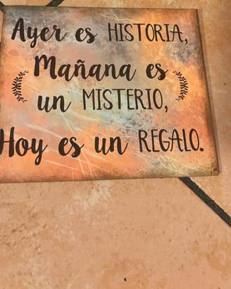 Quadro Vintage