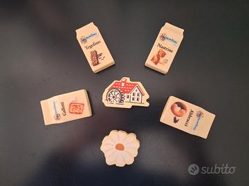 gommine mulino bianco