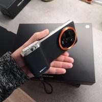 Xiaomi 14 ultra + photography kit 