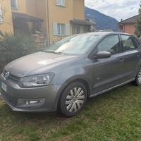 Volkswagen Polo 1.2 benz