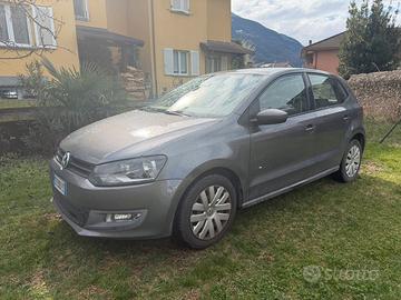 Volkswagen Polo 1.2 benz
