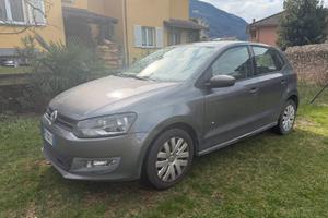 Volkswagen Polo 1.2 benz