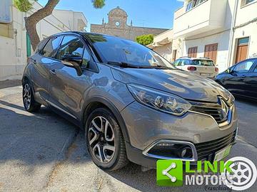 RENAULT Captur 1.5 dCi 8V 90 CV EDC Energy R-Lin