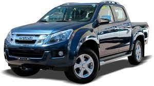Motore isuzu dmax - 2015 motore 4jk1