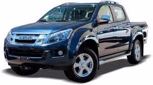 Motore isuzu dmax - 2015 motore 4jk1