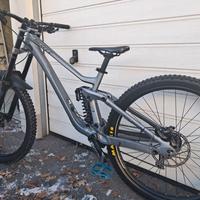 Scott Gambler 920, Large, del 2024