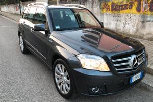 Mercedes-BenzGLK 220 CDI 4Matic Premium