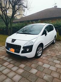 Peugeot 3008 2.0 Business