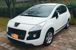 Peugeot 3008 2.0 Business
