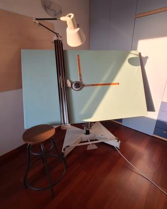 tecnigrafo zucor