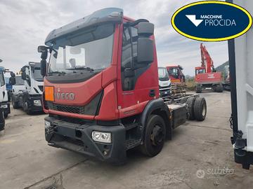 Iveco eurocargo 120e25p (cod.interno PM2031)