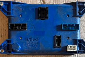 BODY COMPUTER ECU IVECO 504 09 67 45