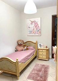 Cameretta bambina