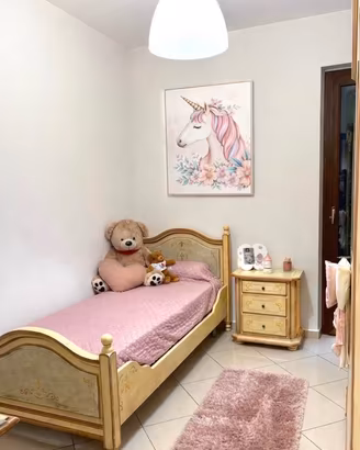 Cameretta bambina