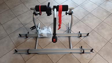 Portabici Carry Bike Trigano C.I. - Roller Team