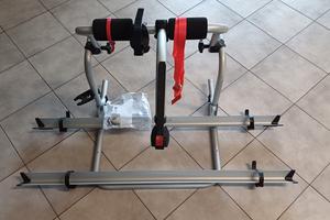 Portabici Carry Bike Trigano C.I. - Roller Team