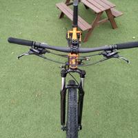  Mtb Scott aspect 970