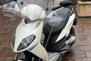 aprilia sportcity one 50 2t