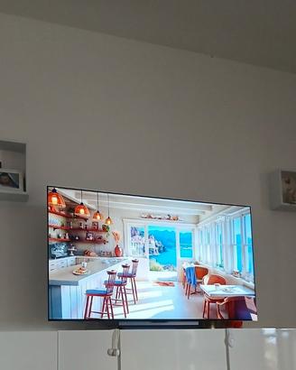 TV lg 55" oled