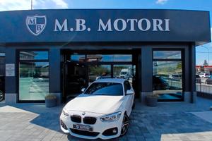 Bmw 116 116d 5p. Msport