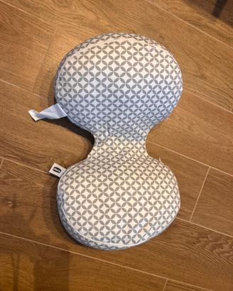 Cuscino allattamento chicco