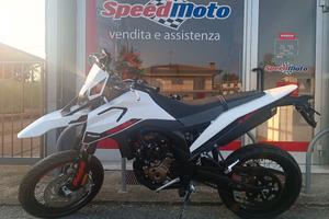 Malaguti xtm motard