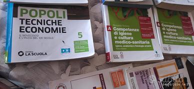 LIBRI SCOLASTICI