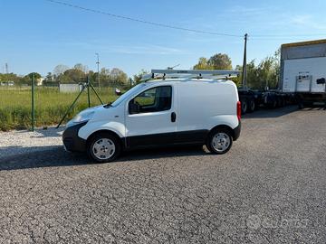 FIAT FIORINO 1.3 MULTIJET - ANNO 2016