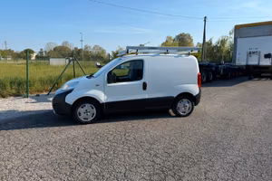 FIAT FIORINO 1.3 MULTIJET - ANNO 2016