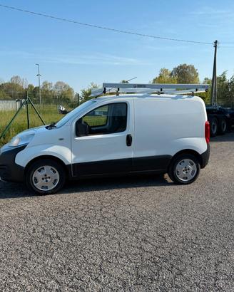 FIAT FIORINO 1.3 MULTIJET - ANNO 2016