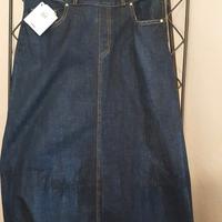 salopette donna jeans