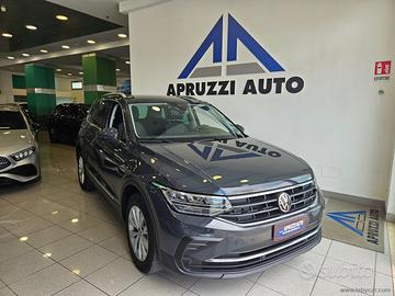 VOLKSWAGEN Tiguan 2.0 TDI 150CV SCR DSG Life