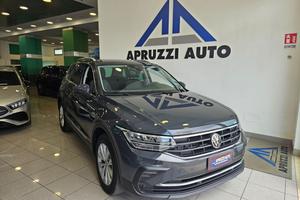 VOLKSWAGEN Tiguan 2.0 TDI 150CV SCR DSG Life