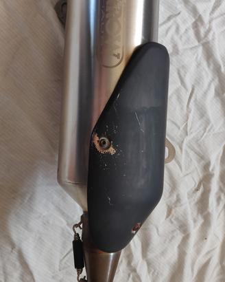 marmitta arrow per honda sh 125/150