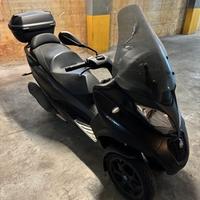 Piaggio MP3 400 hpe - 2021