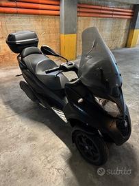 Piaggio MP3 400 hpe - 2021