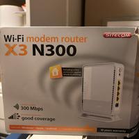 Modem