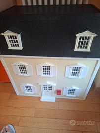 Casa della banbole Vittoriana
