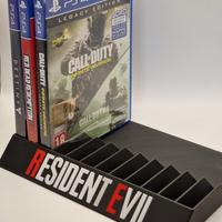 Resident Evil - Stand Collector Edition