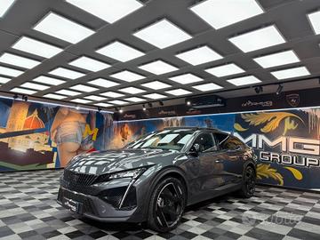 Peugeot 408 Hybrid 225 e-EAT8 GT (745)